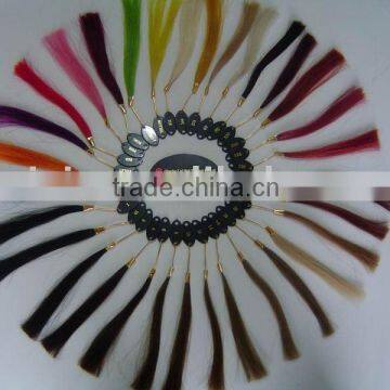 wholesale good human hair color chart