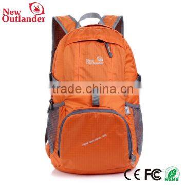 Fashion Folding Backpack Gift Bag photo-6