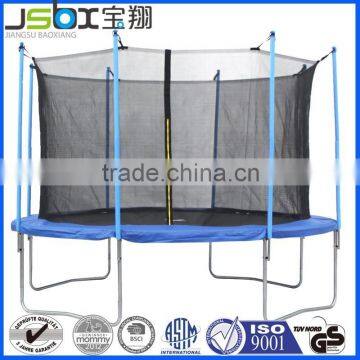 10 FT Trampoline Equipment Of Jumping Sport Trampoline For Kids Promotion