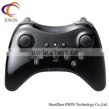 Factory Wholesale High Qulity For WII U Classic Controller