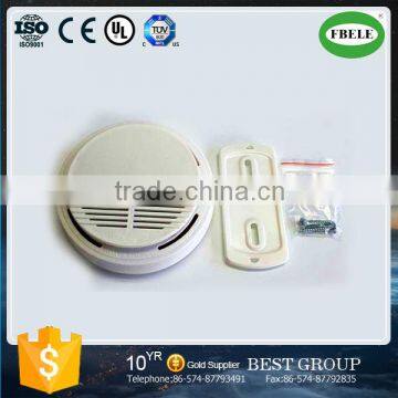 FBS-169 mini siren, wireless smoke alarm, smoke detector (FBELE)