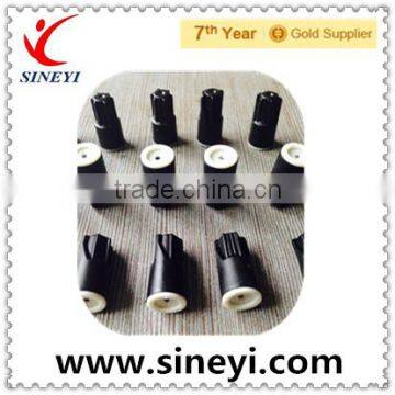 underground waterproof connector black color good quality