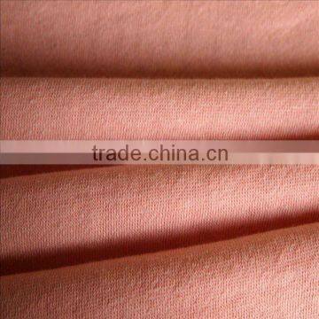 CVC Fish Scale Fleece Knitting Textile Fabric