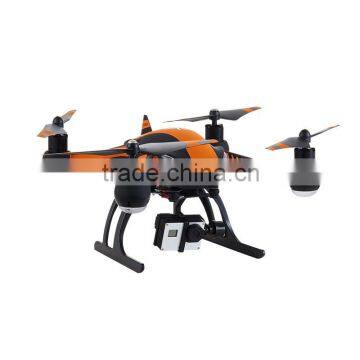 Top Selling Quadcopter Professional Photography Drones With HD Camera and GPS photo-6