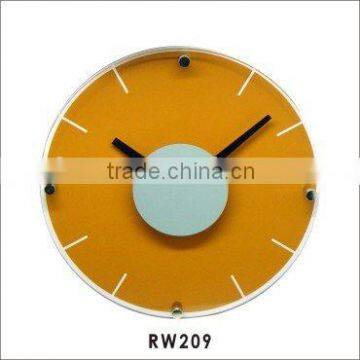 The hot selling and unique wall clock