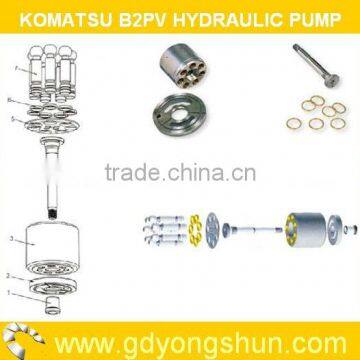 LINDE B2PV HYDRAULIC PUMP SPARE PARTS FOR EXCAVATOR