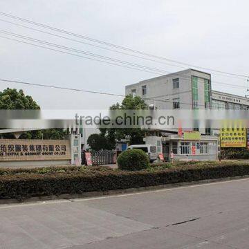 100% Cotton Pique Fabric Men's Orange T-shirt Short Sleeve Summer photo-4