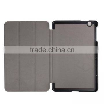 Smart Magnet Stand Tablet pc Case For LG G Pad 10.1 V490 Tablet Cover Case photo-5