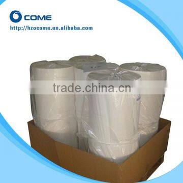 Wood Pulp Material 18gsm Heat Sealable Tea Bag Filter Paper photo-2