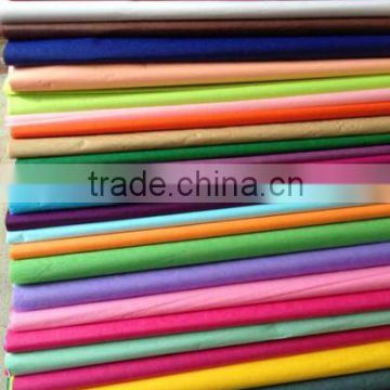 Free samples tissue paper craft paper from China