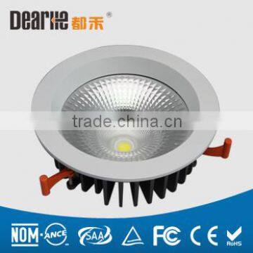 Modern indoor downlight ceiling light fitting/new design reasonable cheap price