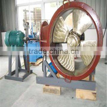 Fixed/Controllable Pitch Tunnel Thruster/ Bow Thruster for Sale