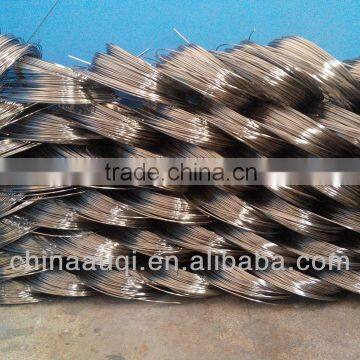 Armoured MgO Thermocouple Cable,Sheathed MI Cable for Thermocouple or RTD photo-3