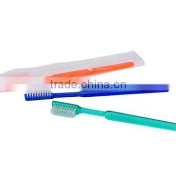 Shinemax Cheap Toothbrush / Toothbrush With Toothpaste Inside Hot Sale in 2016
