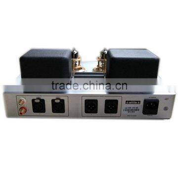 Little Dot MKVIII MK8 SE 12AT7X2 6H30PIX4 Balanced Tube Headphone Amplifier photo-3