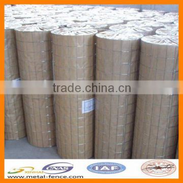 welded wire mesh fencing galvanized fencing