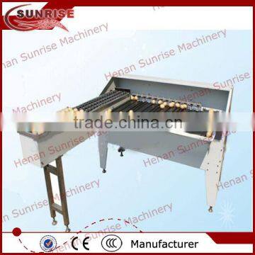 140 Stainless Steel Egg Processing Machine 0086 13721438675 photo-2