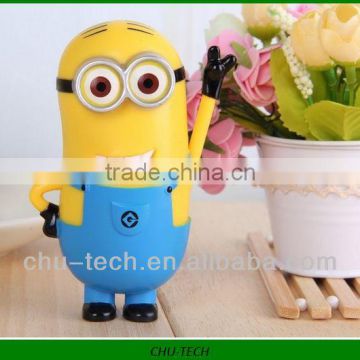 5600mah The Minions power bank