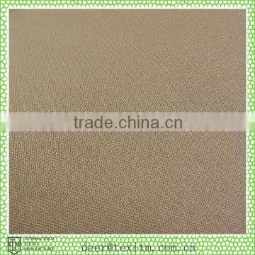 cotton spandex twill fabric