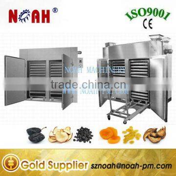 RXH electrode drying oven