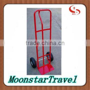 hand trolley two wheel hand luggage trolley1805