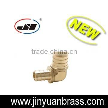 Unequal Pex Elbow Coupler Fitting