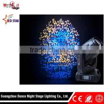 Top Consumable Products OSRAM 10R Double Pole Big Sky Beam Light photo-5