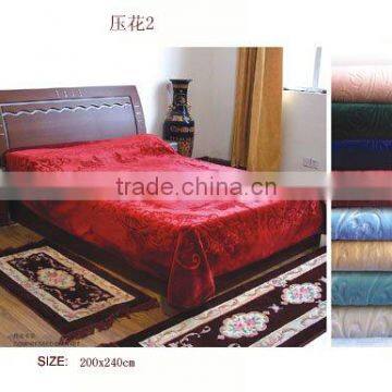 COMPRESSED BLANKET