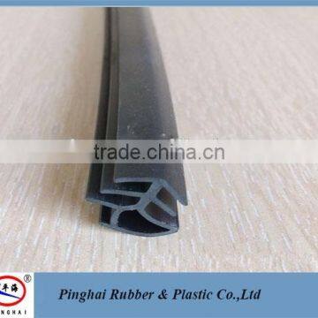 rubber pvc seal strip