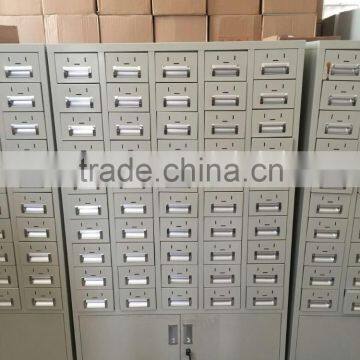 TJG Fireproof Metal File Cabinet Cheap Sale