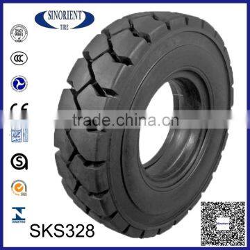 Top Brand Industrial Tire Cheap 8.25r15 Industrial Tire