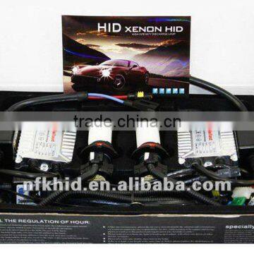 OEM New High Quality KIT XENON 6000K H7