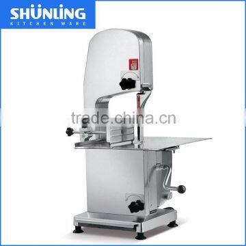 High efficiency Professional stainless steel electric meat saws