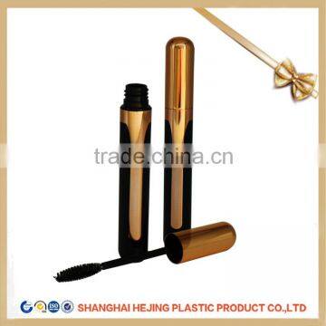 Special empty metal mascara tube with high quality