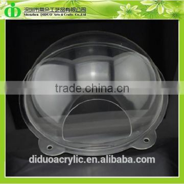 DDT-0092 Trade Assurance Fiberglass Fish Tank Round