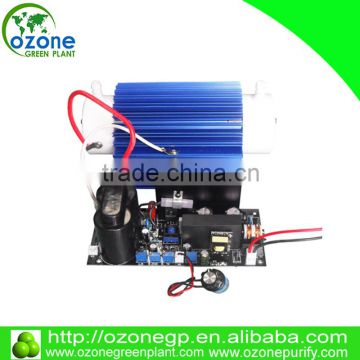 high pure air cleaner quartz ozone generator