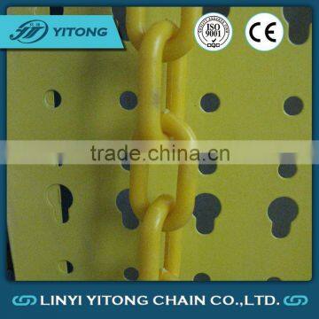 China Top Quality Flexible Accessories Plastic Chains