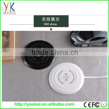 Universal charger wireless charging receiver for mobile phone USB receptor charging qi wireless charger