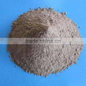 light weight insulating refractory castable