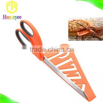 Multi color professional innovative durable pizza cutter