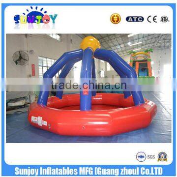 SUNJOY 2016 hot selling kids ball pool water toys for kids