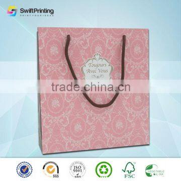 New New Products Coated Paper Gift Bags photo-2