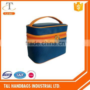 PU cosmetic bag/beauty cosmetic case best sales products in alibaba