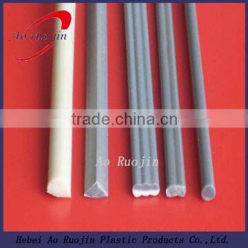 High quality ocean Tnconel pvc plastic welding rod