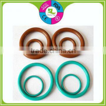 customize Rubber Parts silicone rubber gasket accessories