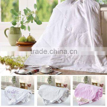 Golden supplier quality guaranteed natural silk bedding sets best seller