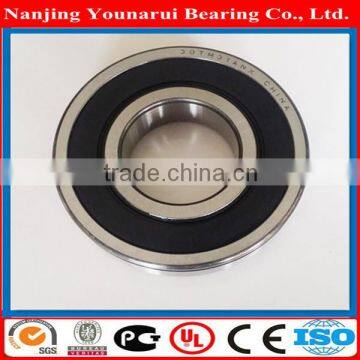 30TM31ANX 30x66x17 Deep Groove Ball Bearing 30TM31