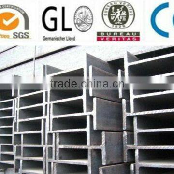 IPE Beams for Construction