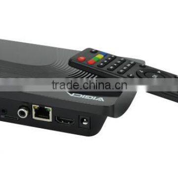 Vigica C70s Vigica C70 Android tv Box Dvb s2 Vigica C70t photo-3