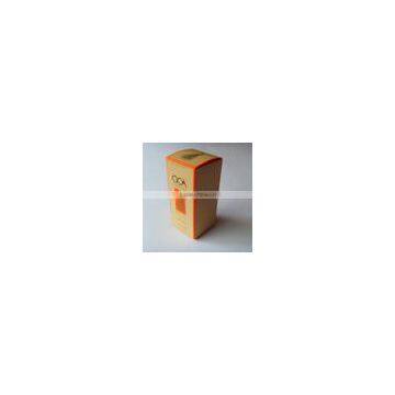 Custom Packaging Luxury Cosmetic Packing Box
